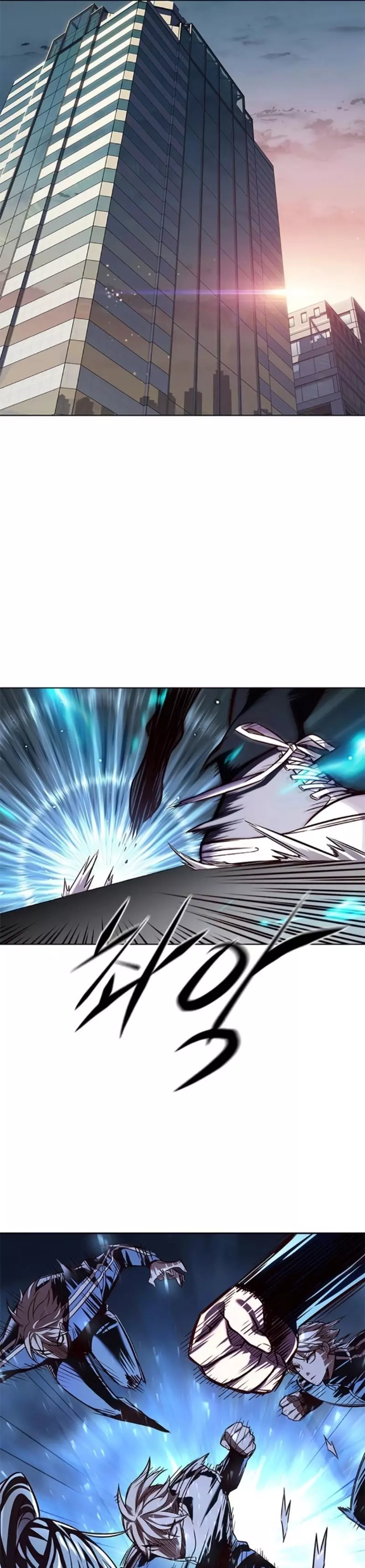 Read Eleceed en Manga Online
