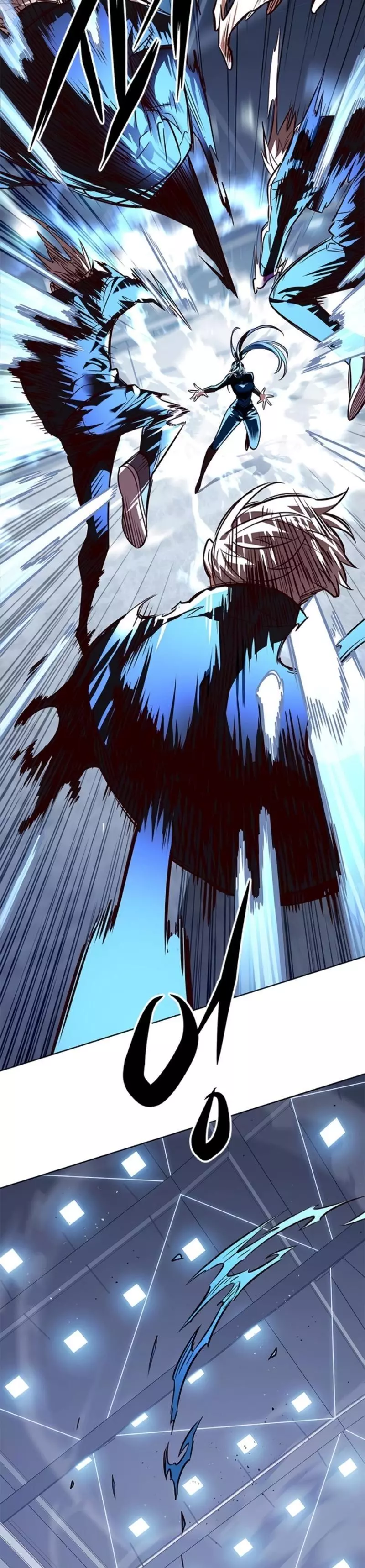 Read Eleceed en Manga Online