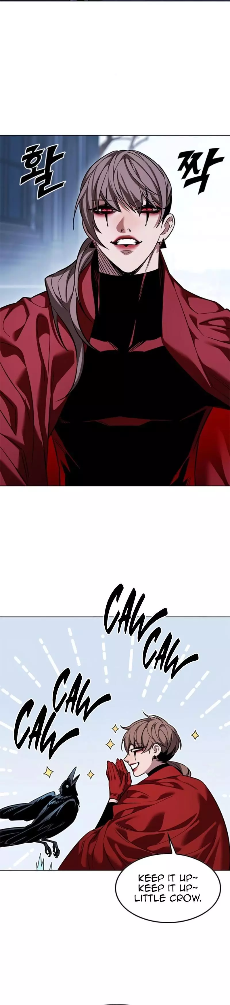 Read Eleceed en Manga Online