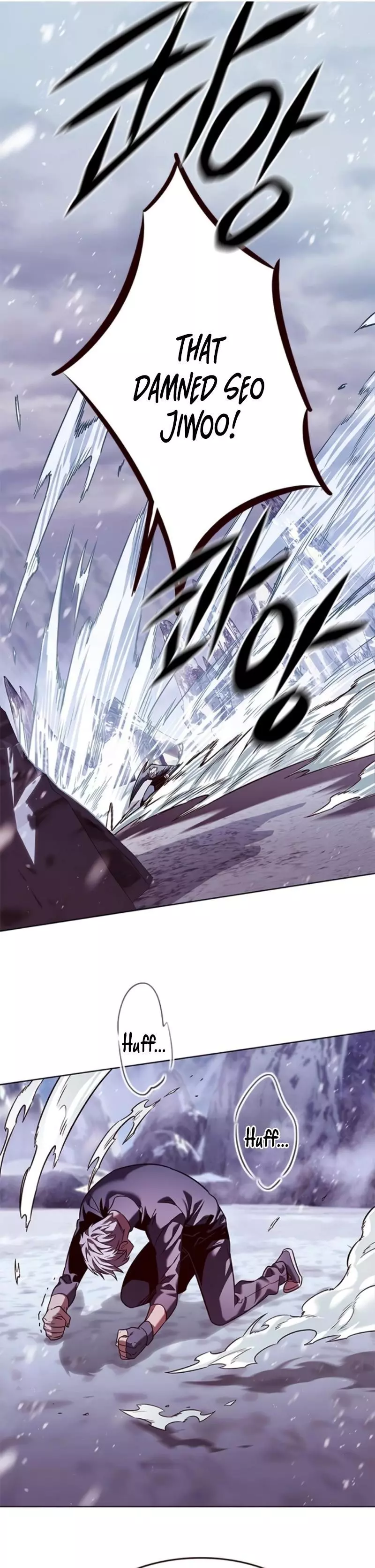 Read Eleceed en Manga Online