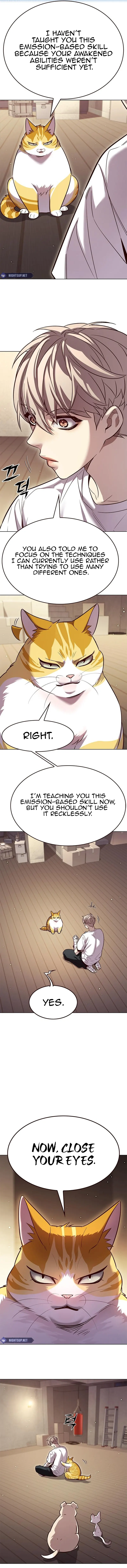 Read Eleceed en Manga Online