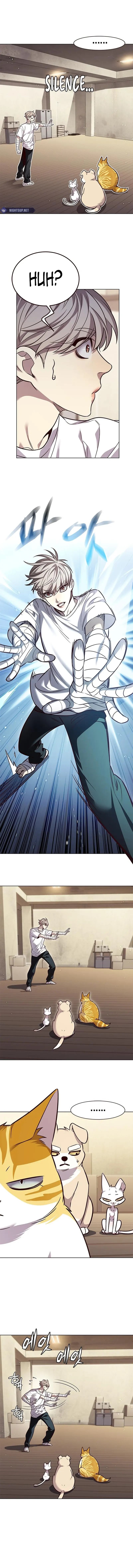 Read Eleceed en Manga Online