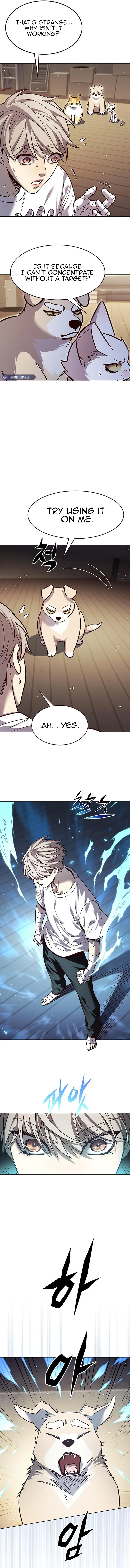 Read Eleceed en Manga Online