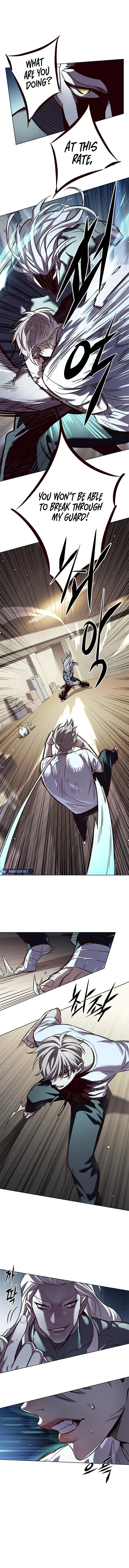 Read Eleceed en Manga Online
