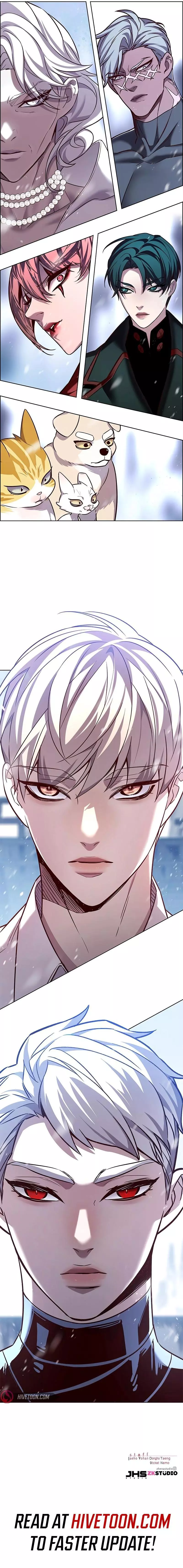 Read Eleceed en Manga Online