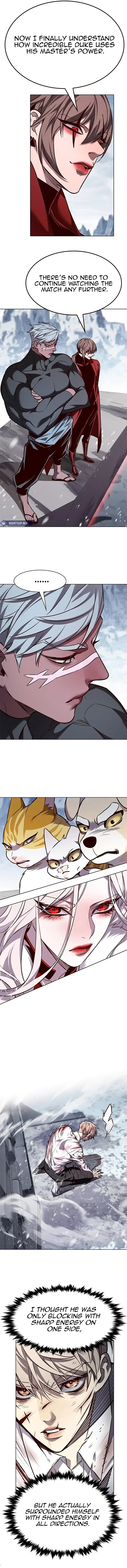 Read Eleceed en Manga Online