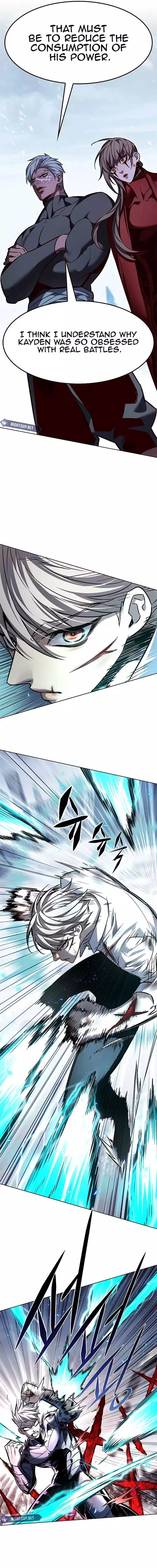 Read Eleceed en Manga Online