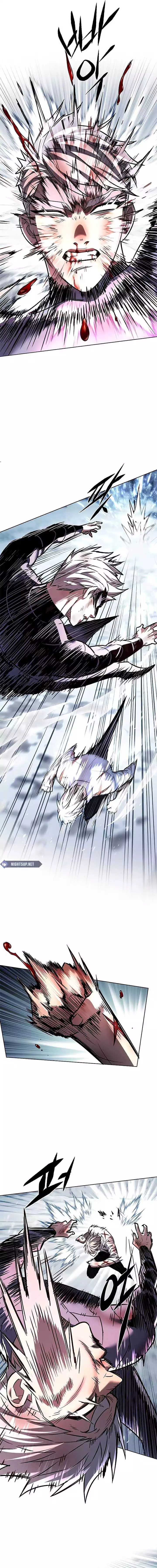 Read Eleceed en Manga Online