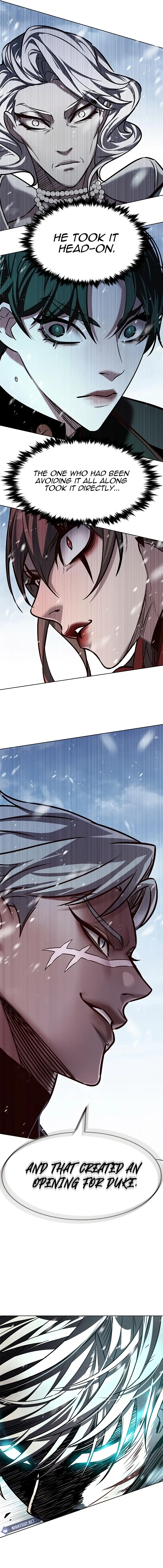 Read Eleceed en Manga Online
