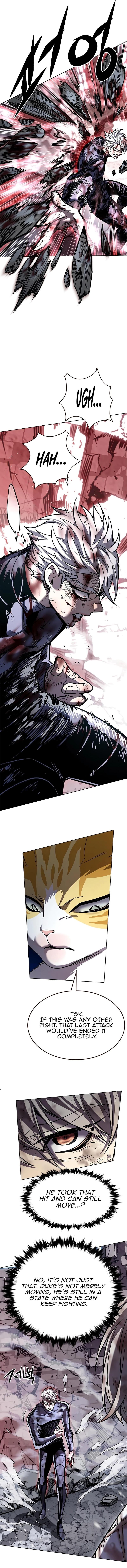 Read Eleceed en Manga Online