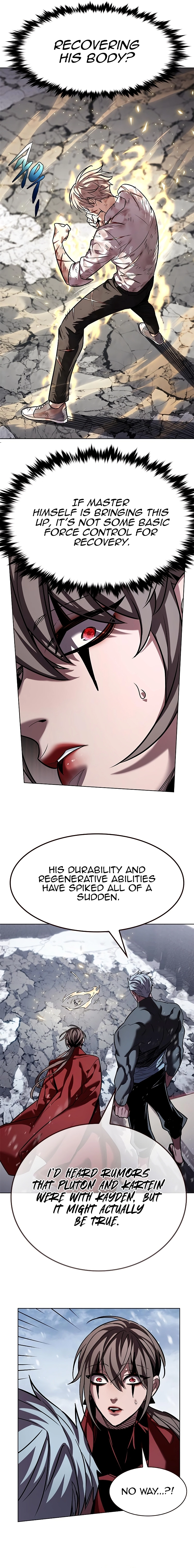 Read Eleceed en Manga Online