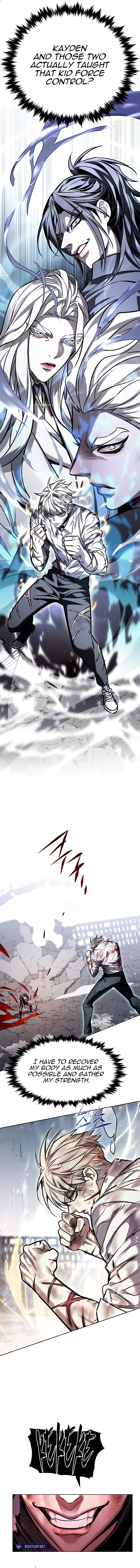 Read Eleceed en Manga Online