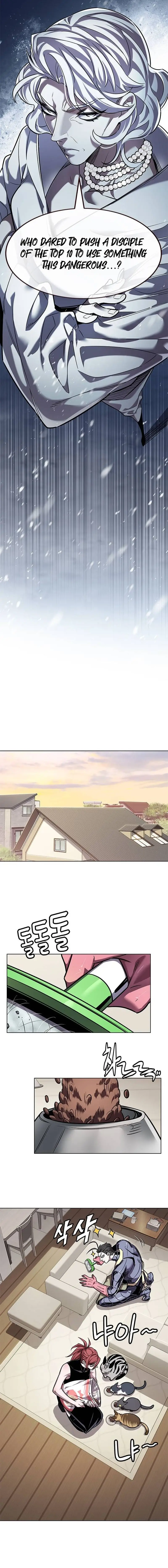 Read Eleceed en Manga Online