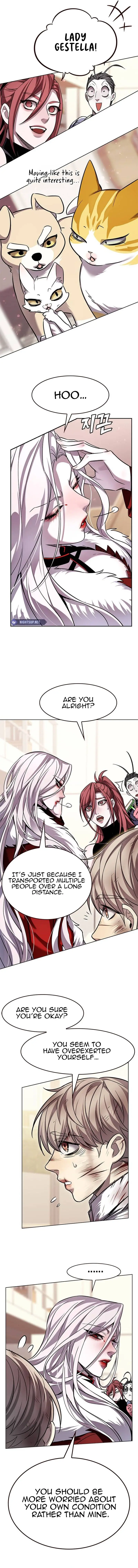 Read Eleceed en Manga Online