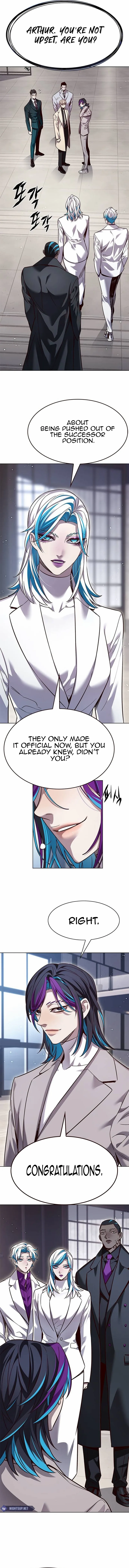 Read Eleceed en Manga Online