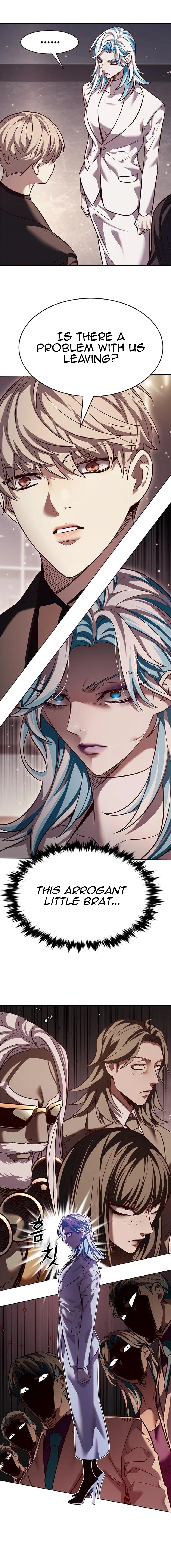 Read Eleceed en Manga Online