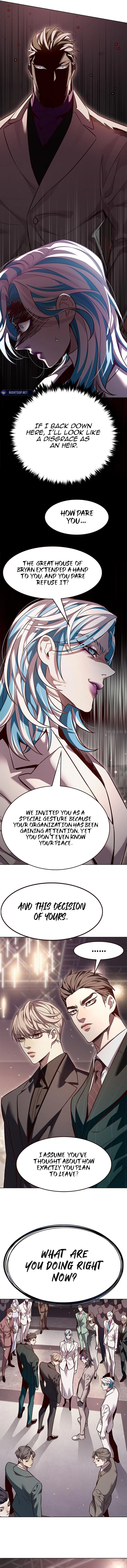 Read Eleceed en Manga Online