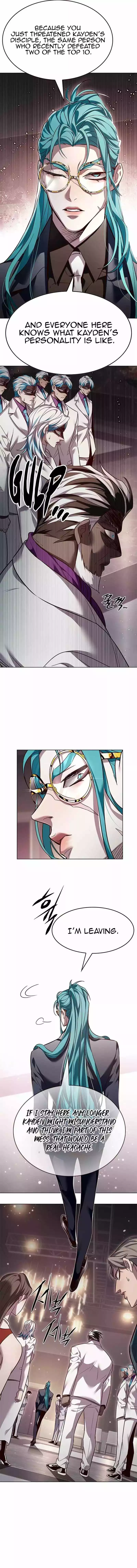 Read Eleceed en Manga Online