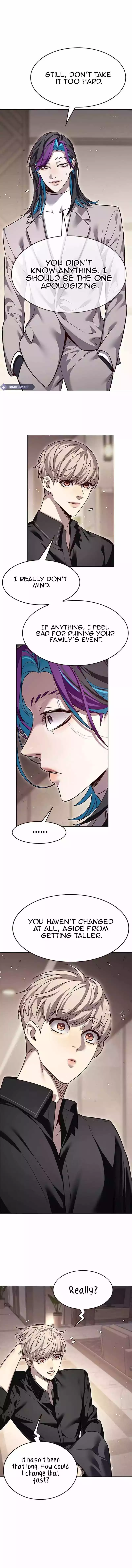 Read Eleceed en Manga Online