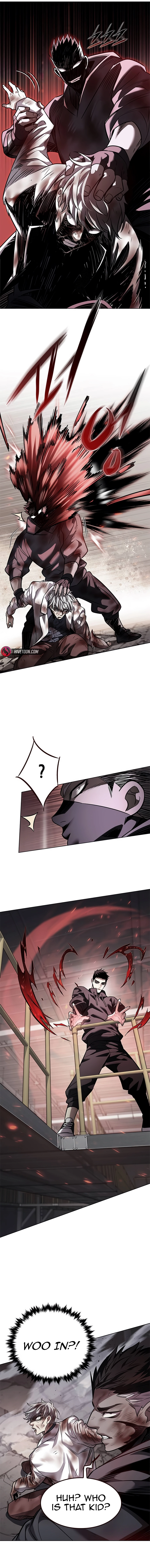 Read Eleceed en Manga Online