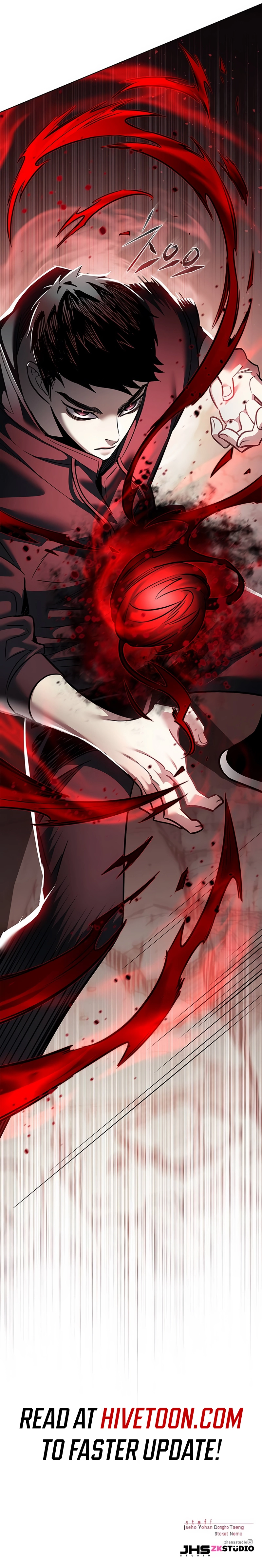 Read Eleceed en Manga Online