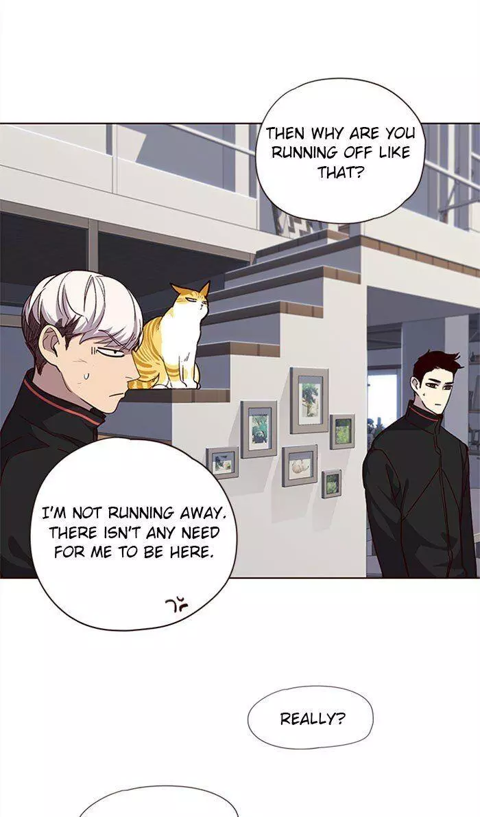 Read Eleceed en Manga Online