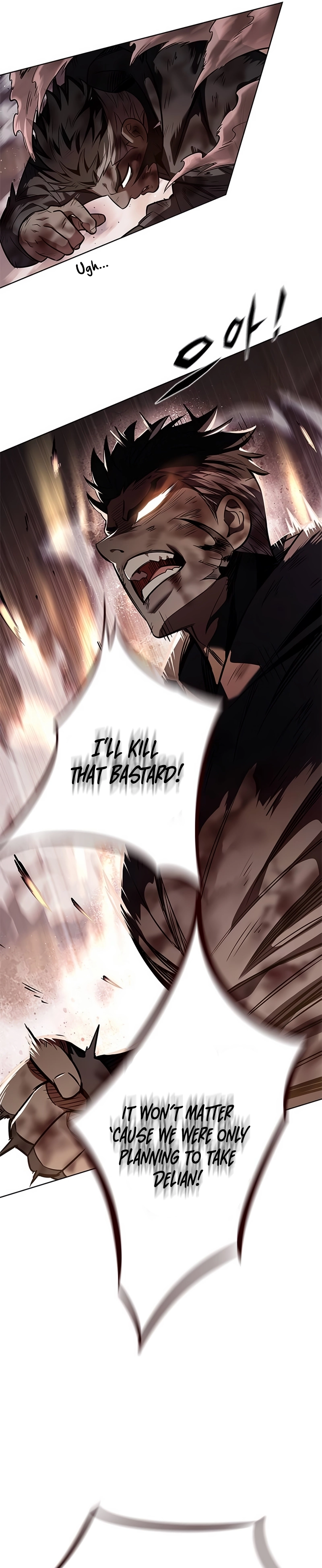 Read Eleceed en Manga Online