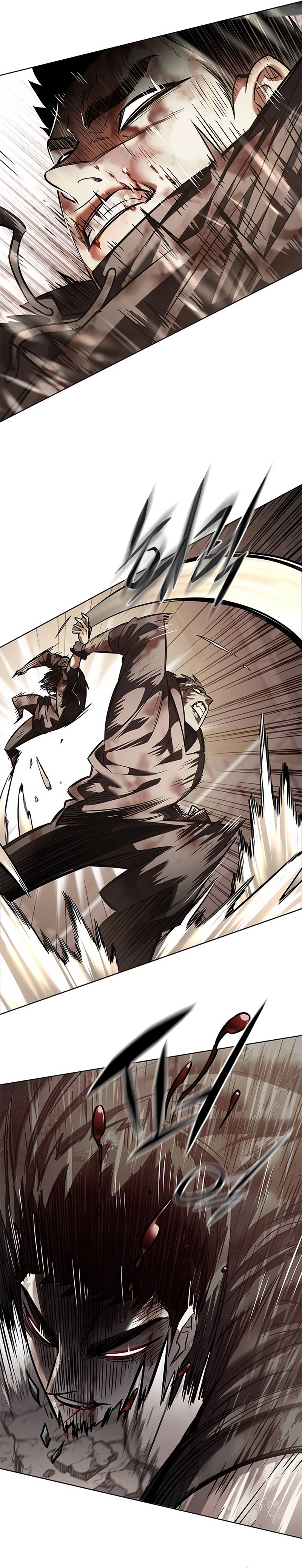 Read Eleceed en Manga Online