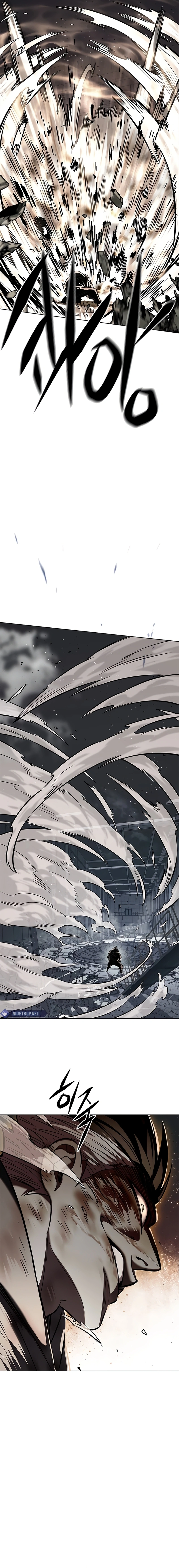 Read Eleceed en Manga Online