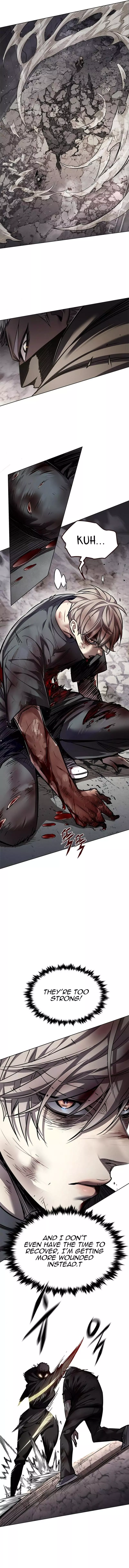 Read Eleceed en Manga Online