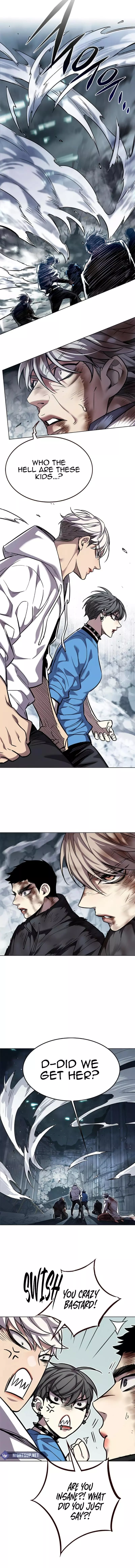 Read Eleceed en Manga Online