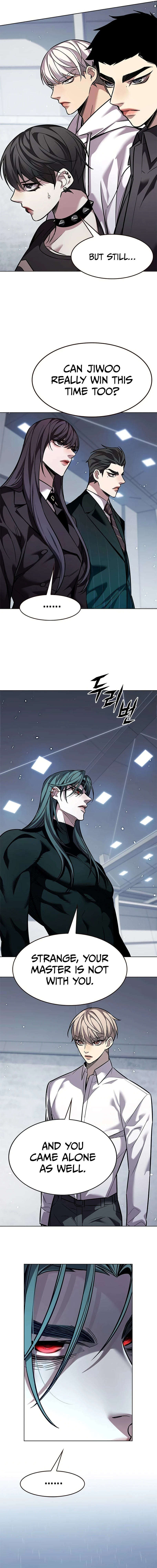 Read Eleceed en Manga Online