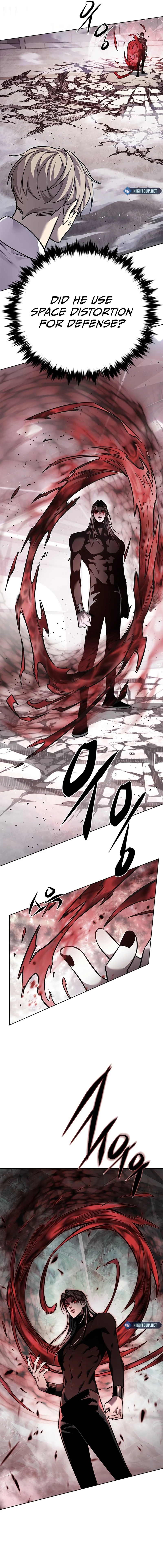 Read Eleceed en Manga Online