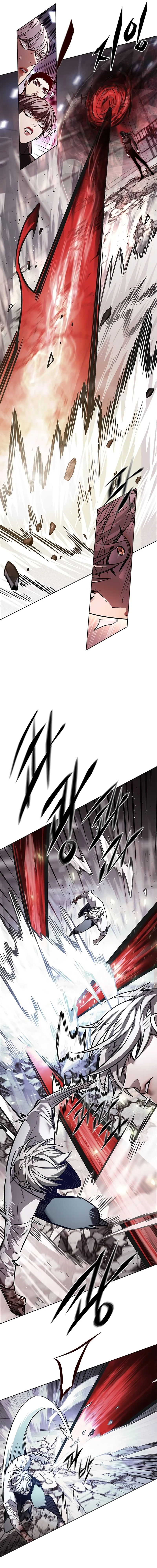 Read Eleceed en Manga Online