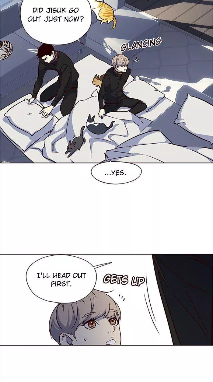 Read Eleceed en Manga Online