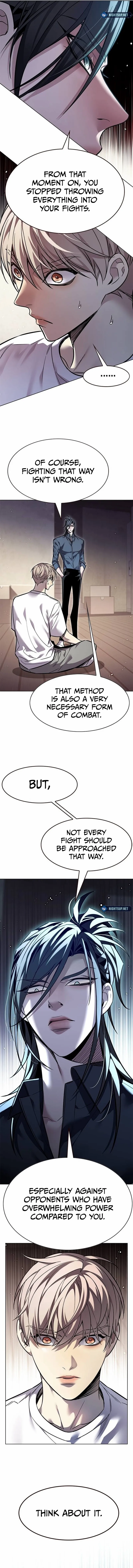 Read Eleceed en Manga Online