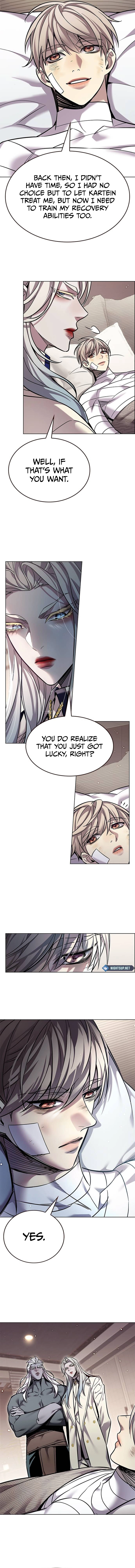 Read Eleceed en Manga Online