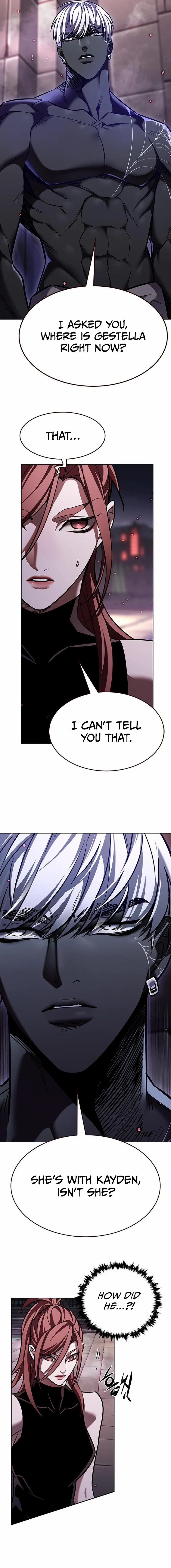 Read Eleceed en Manga Online