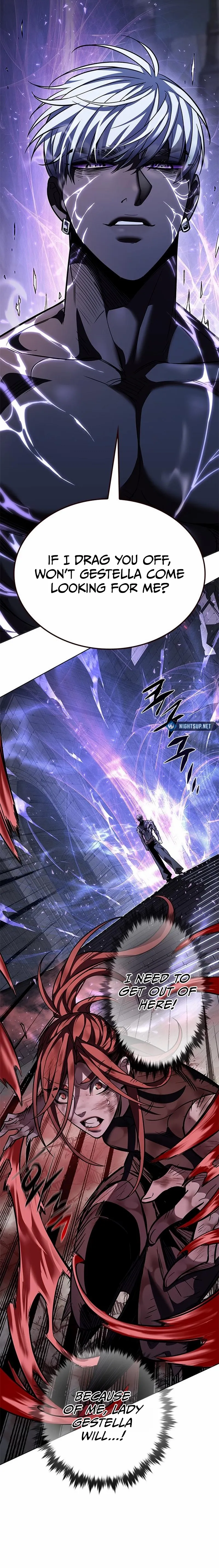 Read Eleceed en Manga Online