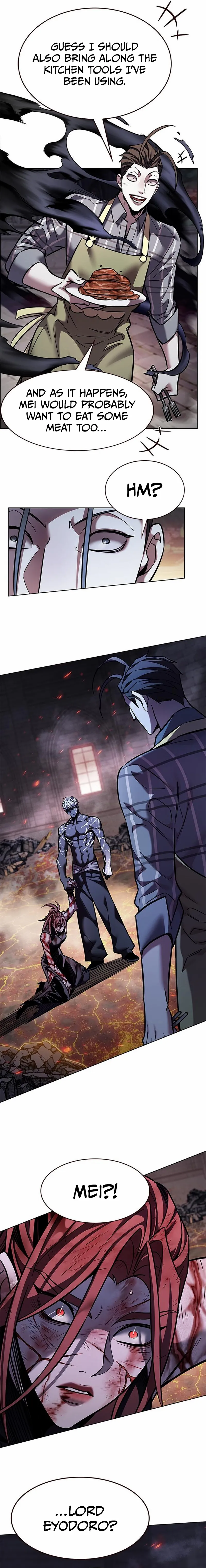 Read Eleceed en Manga Online