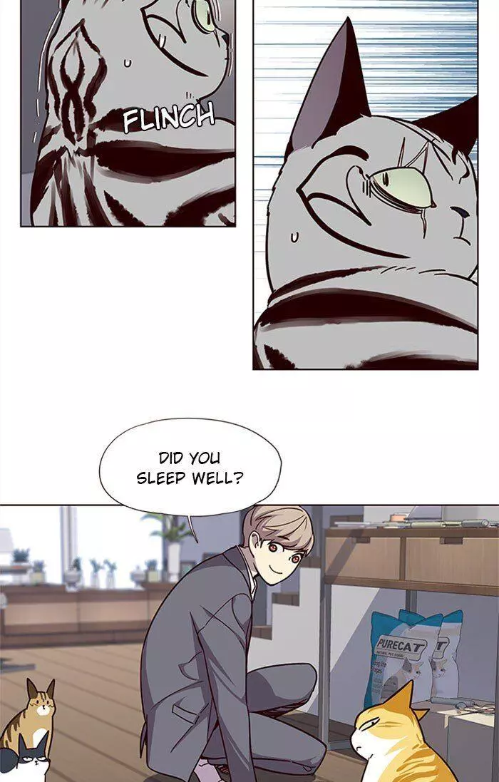 Read Eleceed en Manga Online
