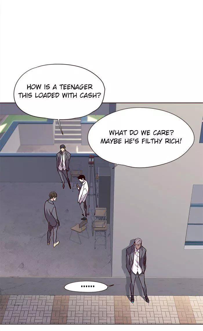 Read Eleceed en Manga Online