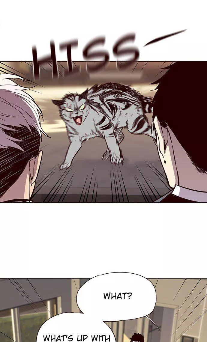 Read Eleceed en Manga Online