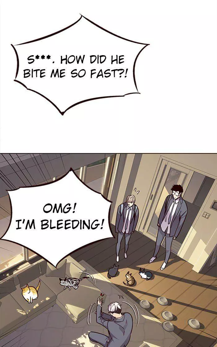 Read Eleceed en Manga Online