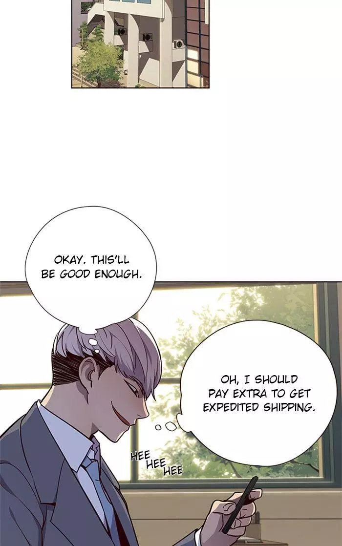Read Eleceed en Manga Online