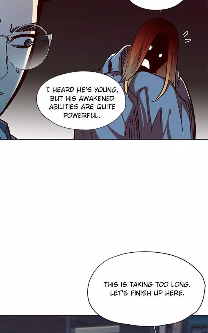 Read Eleceed en Manga Online