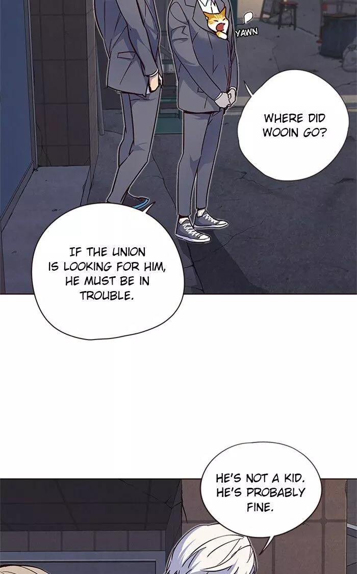 Read Eleceed en Manga Online