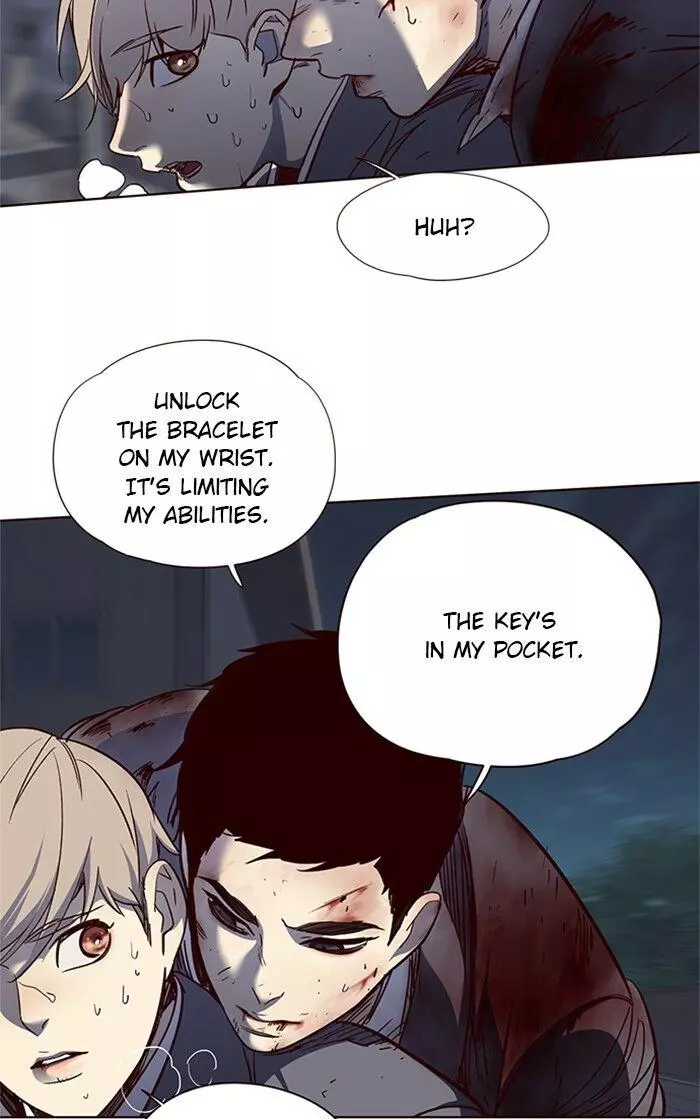 Read Eleceed en Manga Online