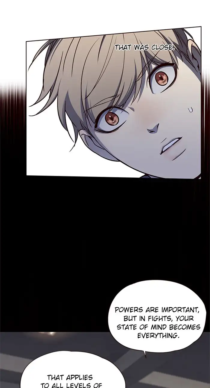 Read Eleceed en Manga Online