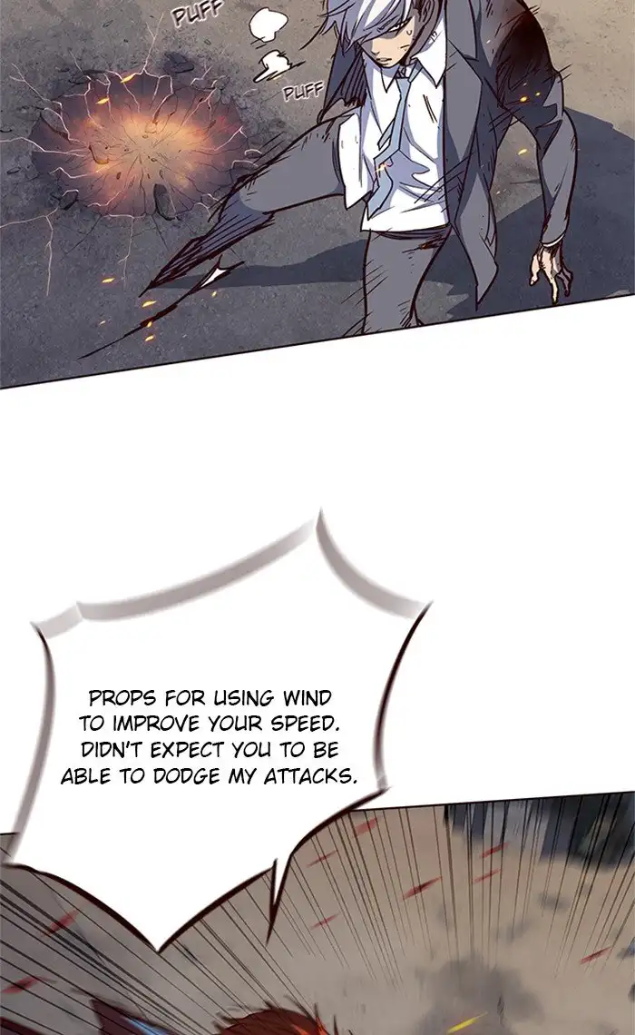 Read Eleceed en Manga Online